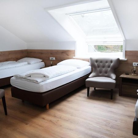 Forest Rooms Bad Bevensen Ngoại thất bức ảnh