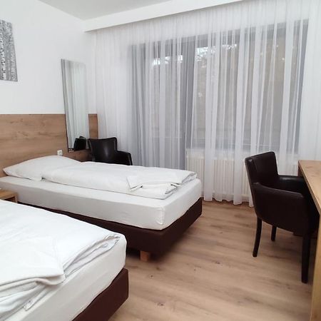 Forest Rooms Bad Bevensen Ngoại thất bức ảnh
