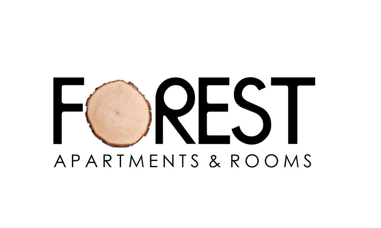 Forest Rooms Bad Bevensen Ngoại thất bức ảnh